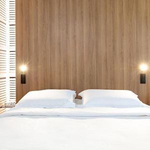 Chambre Familiale