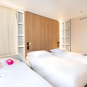 Chambre Standarde Double